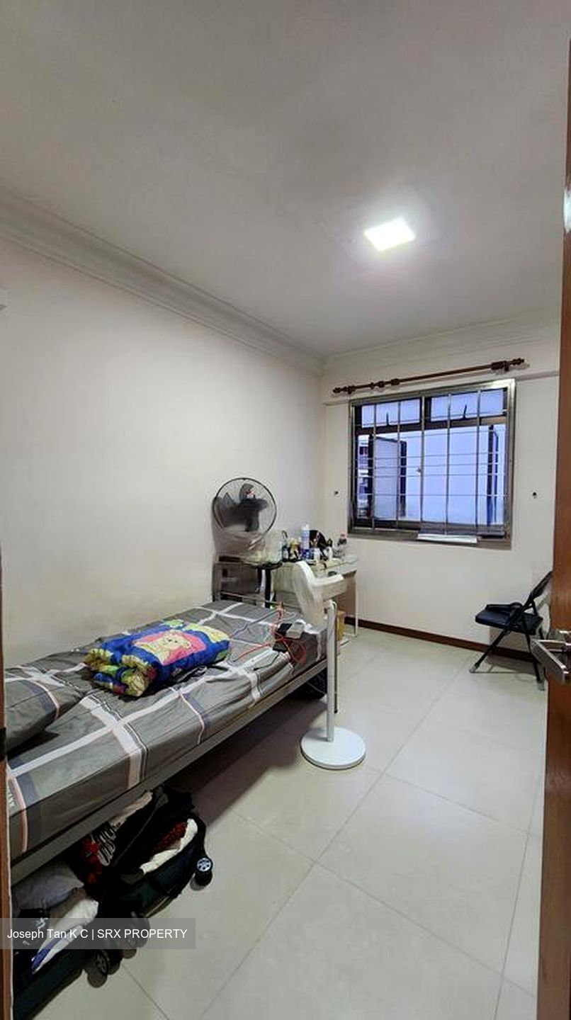 Blk 516 Woodlands Drive 14 (Woodlands), HDB 5 Rooms #534629891